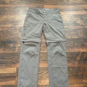 Columbia Straight Leg